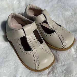 Livie & Luca Opry Bone Classic Leather 7